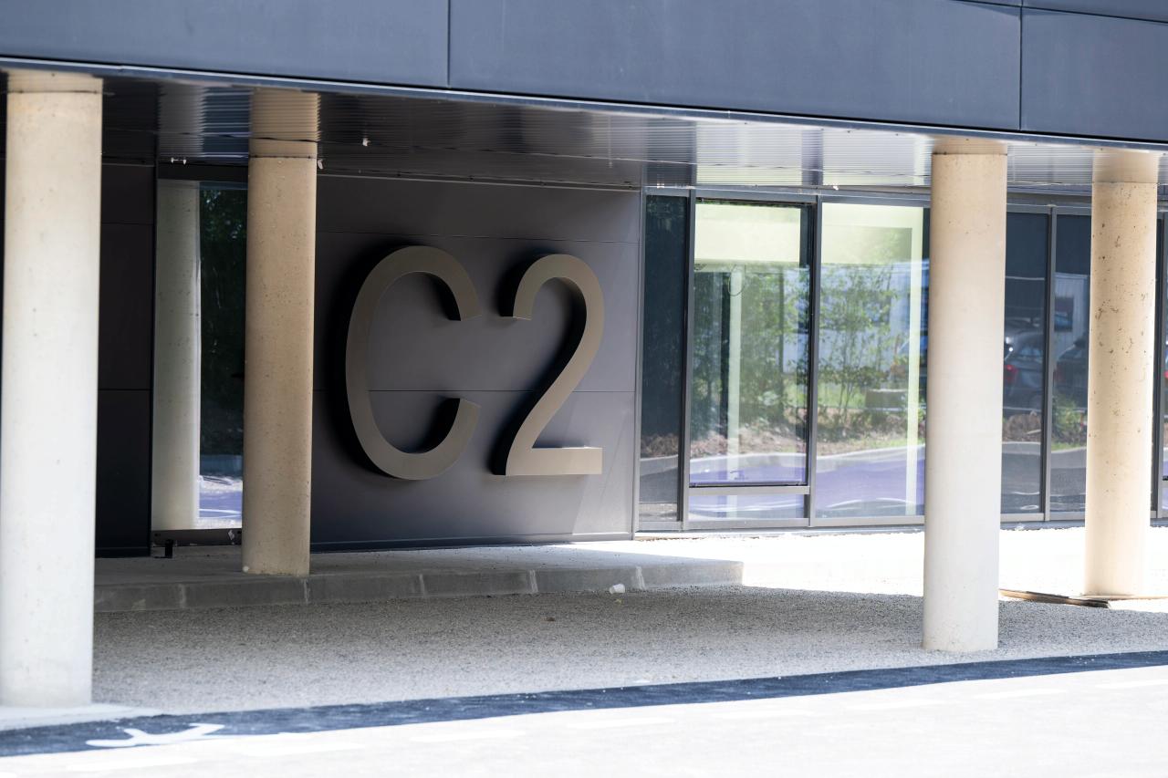 Bureau Limonest 1663m² Location bureau Limonest Rhône OLBUR2109227 0